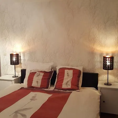 Au Calme Homestay